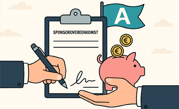 sponsorbijdrage